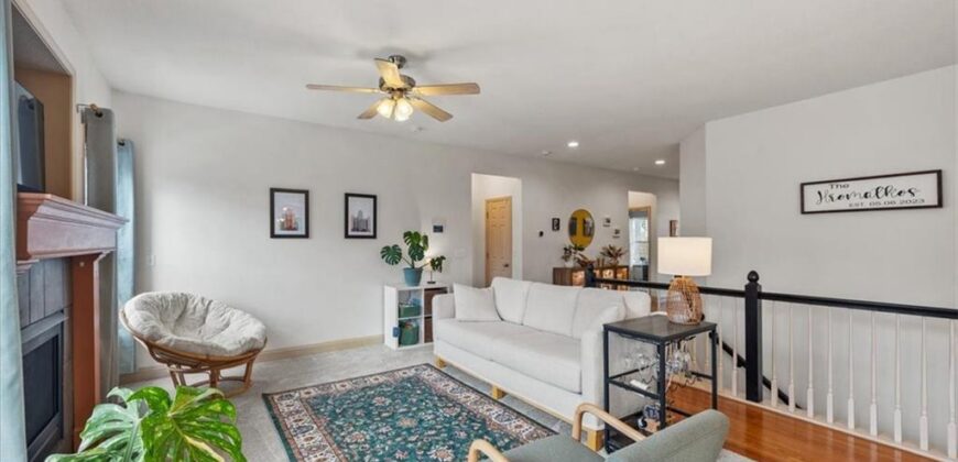 3901 NW Old Stagecoach Road, Kansas City, MO 64154