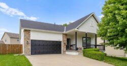 3901 NW Old Stagecoach Road, Kansas City, MO 64154