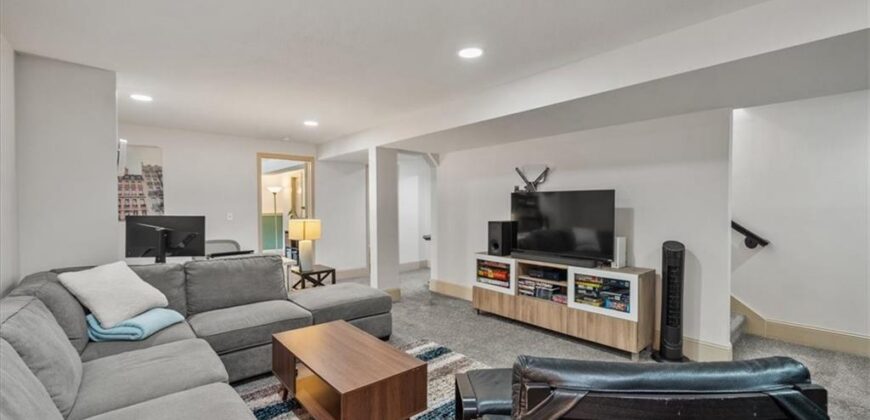 3901 NW Old Stagecoach Road, Kansas City, MO 64154