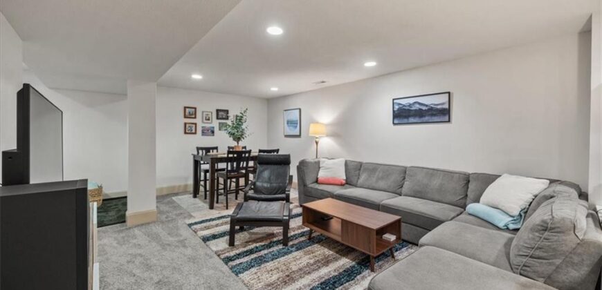 3901 NW Old Stagecoach Road, Kansas City, MO 64154