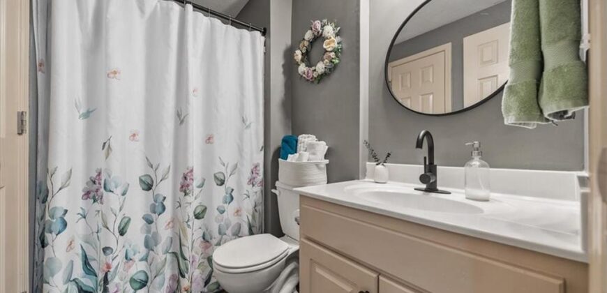 3901 NW Old Stagecoach Road, Kansas City, MO 64154