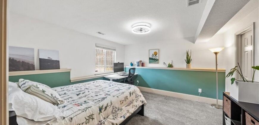 3901 NW Old Stagecoach Road, Kansas City, MO 64154