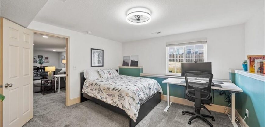 3901 NW Old Stagecoach Road, Kansas City, MO 64154