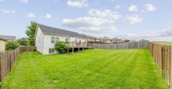3901 NW Old Stagecoach Road, Kansas City, MO 64154