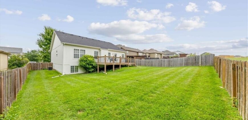 3901 NW Old Stagecoach Road, Kansas City, MO 64154