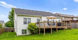 3901 NW Old Stagecoach Road, Kansas City, MO 64154