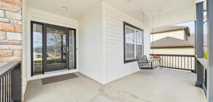 3901 NW Old Stagecoach Road, Kansas City, MO 64154