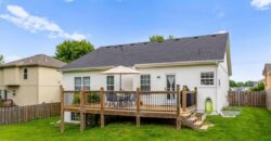3901 NW Old Stagecoach Road, Kansas City, MO 64154