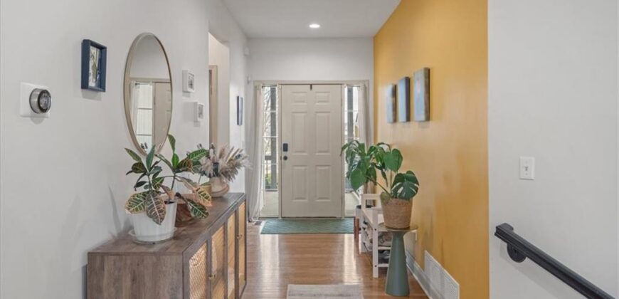 3901 NW Old Stagecoach Road, Kansas City, MO 64154