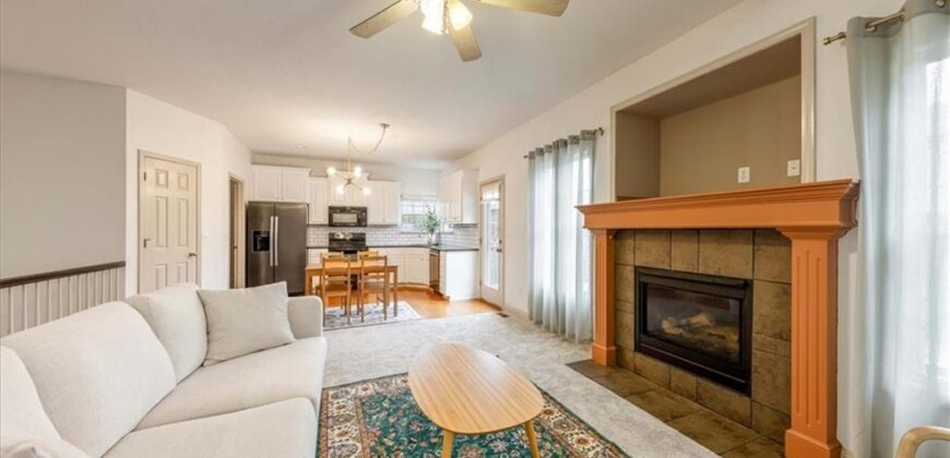 3901 NW Old Stagecoach Road, Kansas City, MO 64154