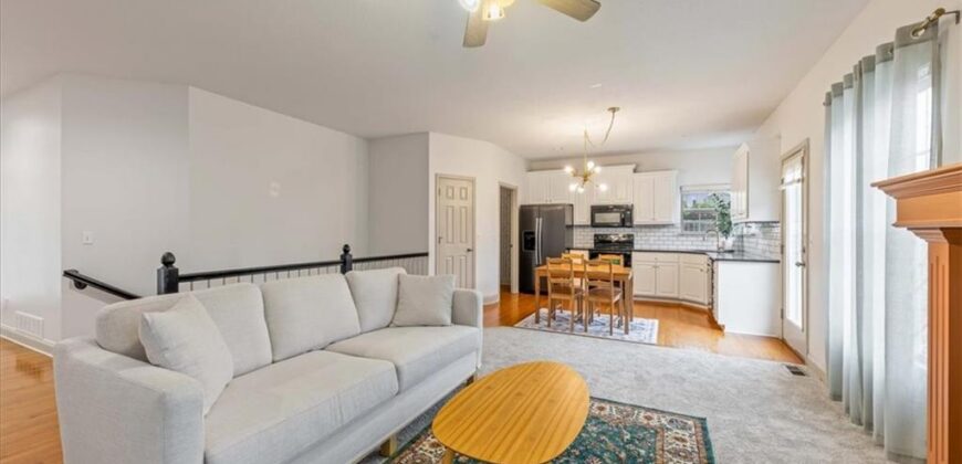 3901 NW Old Stagecoach Road, Kansas City, MO 64154
