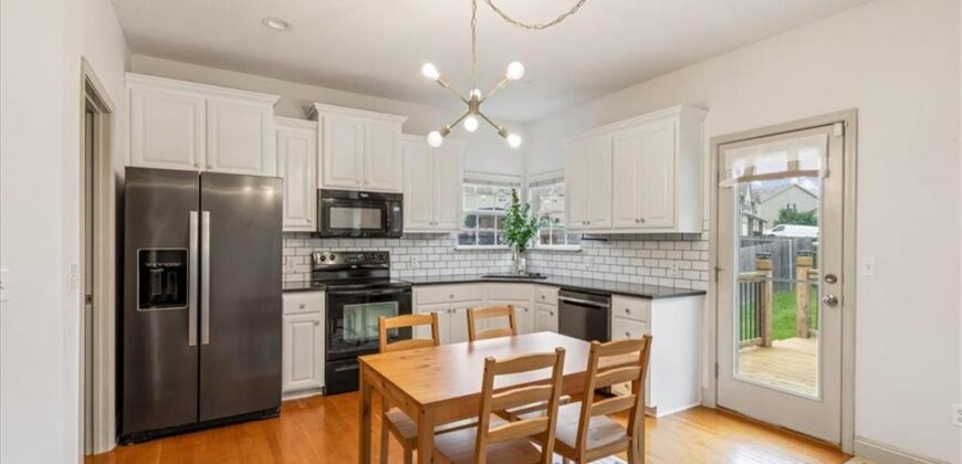 3901 NW Old Stagecoach Road, Kansas City, MO 64154
