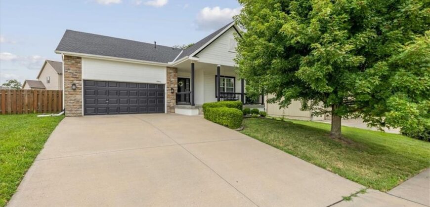 3901 NW Old Stagecoach Road, Kansas City, MO 64154