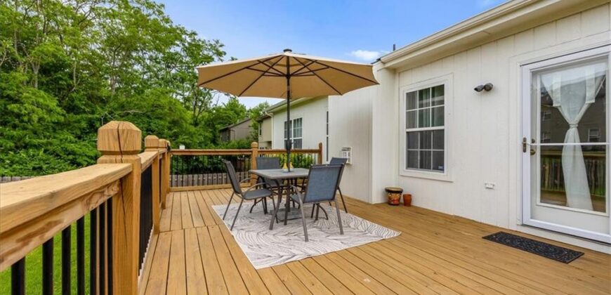 3901 NW Old Stagecoach Road, Kansas City, MO 64154