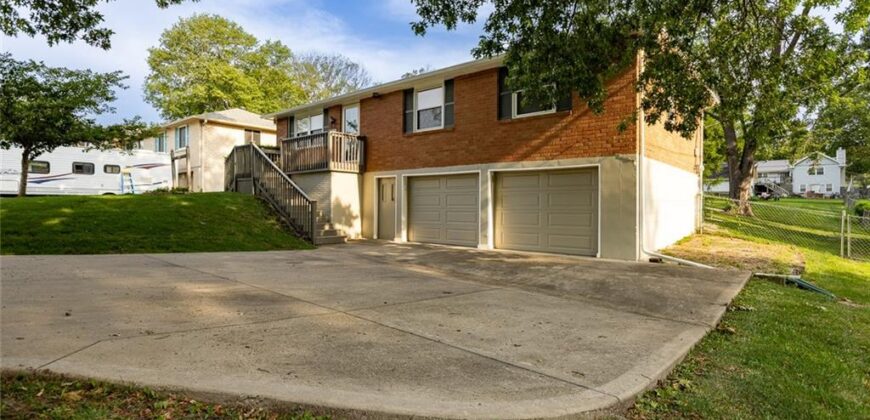 508 NE 87th Street, Kansas City, MO 64155