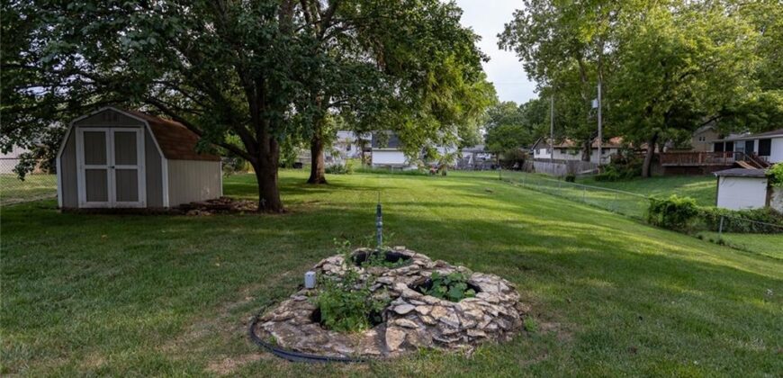 508 NE 87th Street, Kansas City, MO 64155