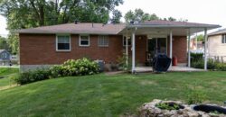 508 NE 87th Street, Kansas City, MO 64155