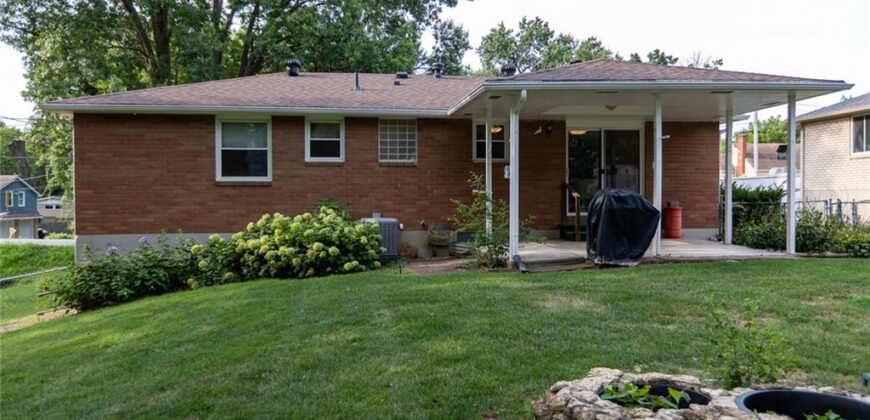508 NE 87th Street, Kansas City, MO 64155