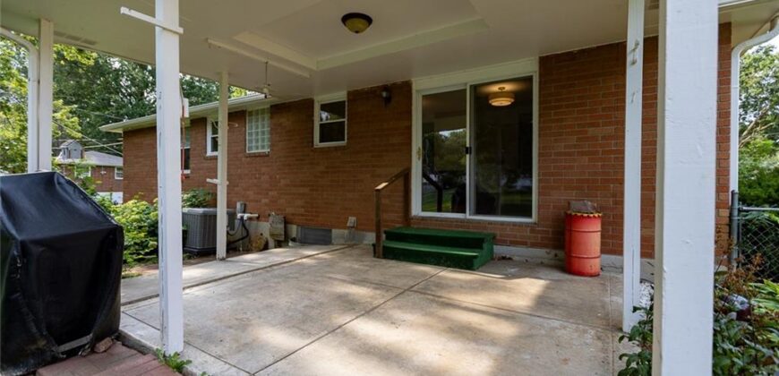 508 NE 87th Street, Kansas City, MO 64155