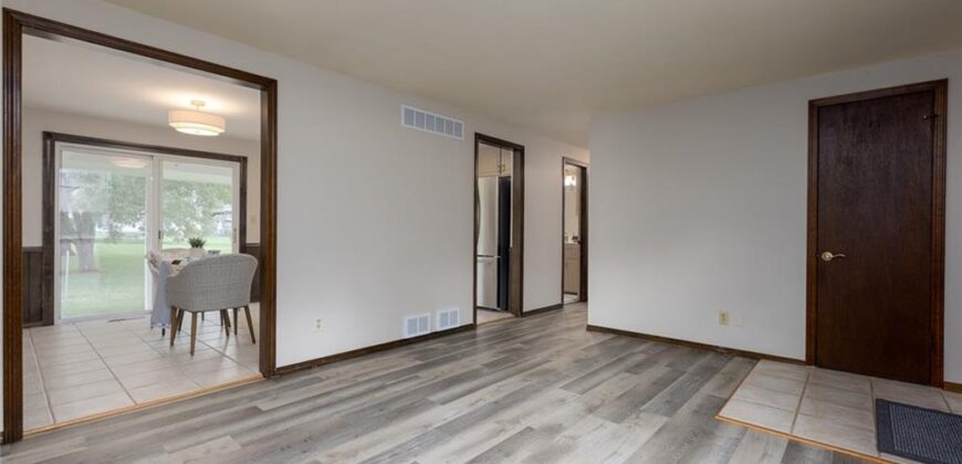 508 NE 87th Street, Kansas City, MO 64155