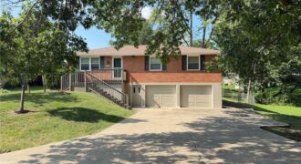 508 NE 87th Street, Kansas City, MO 64155