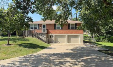 508 NE 87th Street, Kansas City, MO 64155