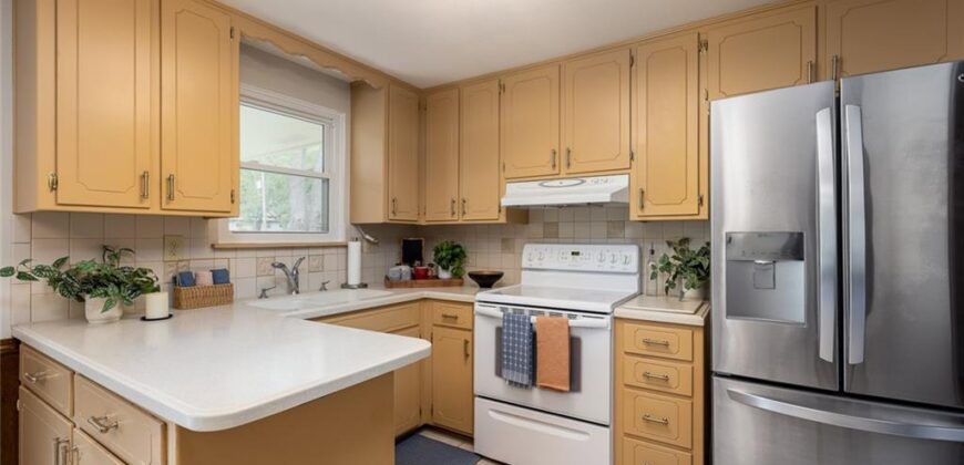 508 NE 87th Street, Kansas City, MO 64155