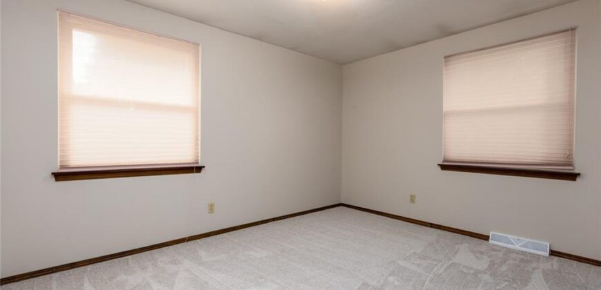 508 NE 87th Street, Kansas City, MO 64155