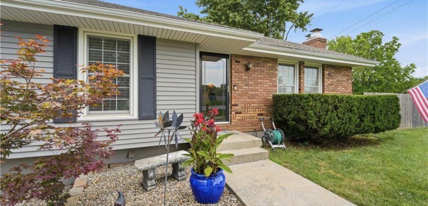 7928 N Euclid Avenue, Kansas City, MO 64118