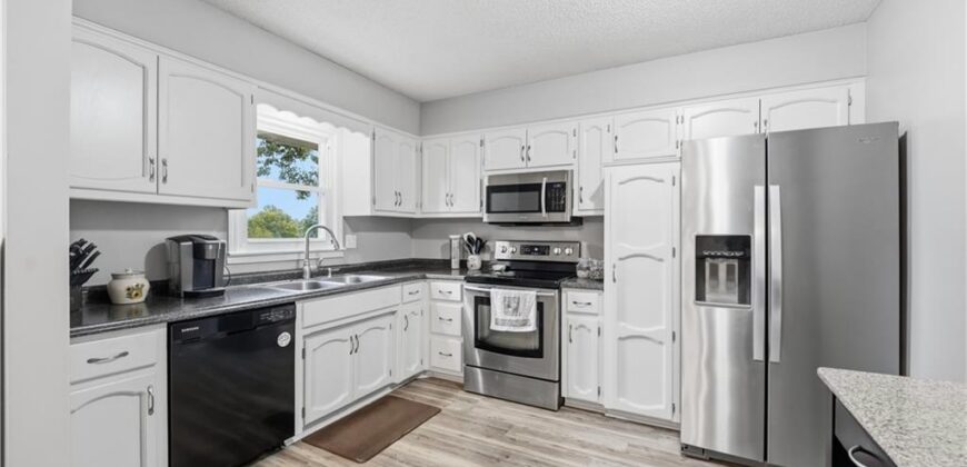 7928 N Euclid Avenue, Kansas City, MO 64118
