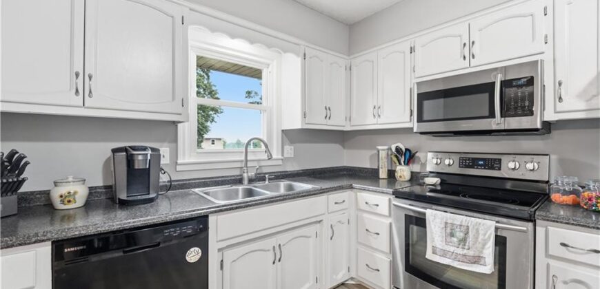 7928 N Euclid Avenue, Kansas City, MO 64118