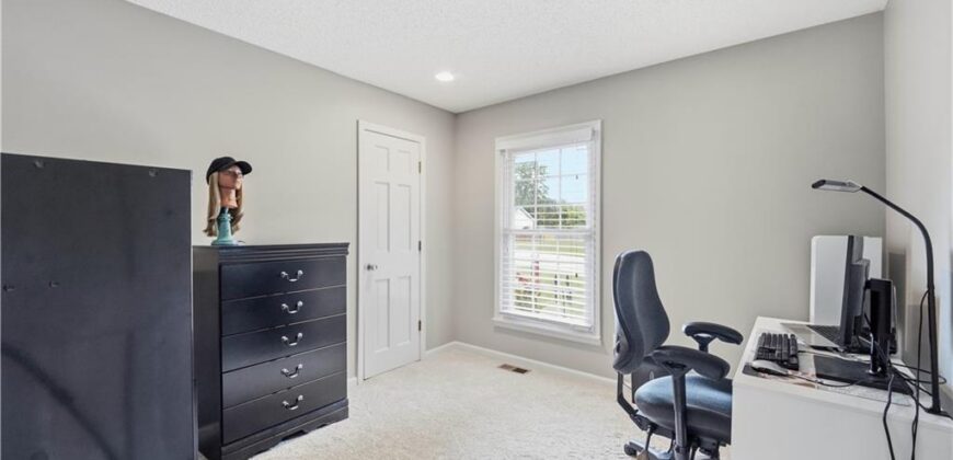 7928 N Euclid Avenue, Kansas City, MO 64118