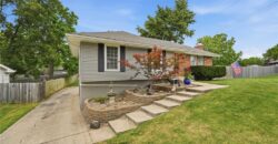 7928 N Euclid Avenue, Kansas City, MO 64118