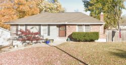 7928 N Euclid Avenue, Kansas City, MO 64118