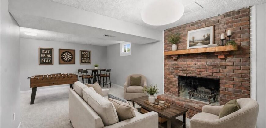 7928 N Euclid Avenue, Kansas City, MO 64118