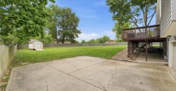 7928 N Euclid Avenue, Kansas City, MO 64118