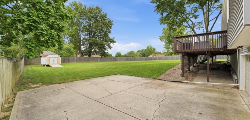7928 N Euclid Avenue, Kansas City, MO 64118