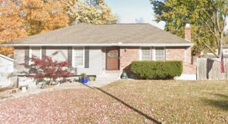 7928 N Euclid Avenue, Kansas City, MO 64118