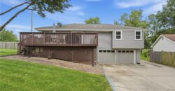 7928 N Euclid Avenue, Kansas City, MO 64118