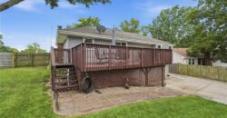 7928 N Euclid Avenue, Kansas City, MO 64118