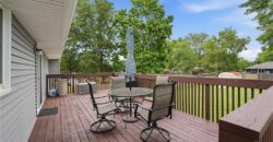 7928 N Euclid Avenue, Kansas City, MO 64118