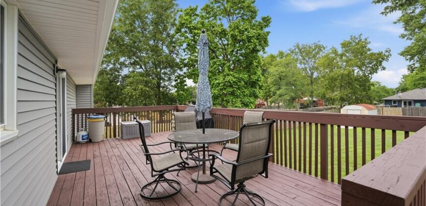 7928 N Euclid Avenue, Kansas City, MO 64118