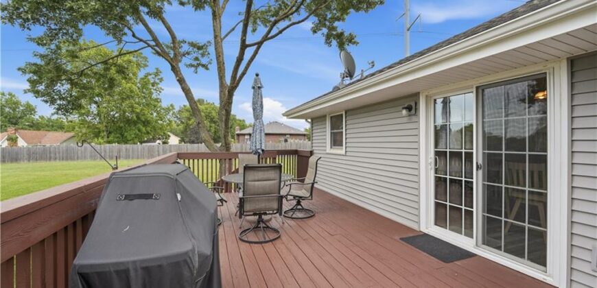 7928 N Euclid Avenue, Kansas City, MO 64118