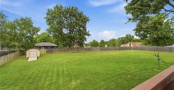 7928 N Euclid Avenue, Kansas City, MO 64118