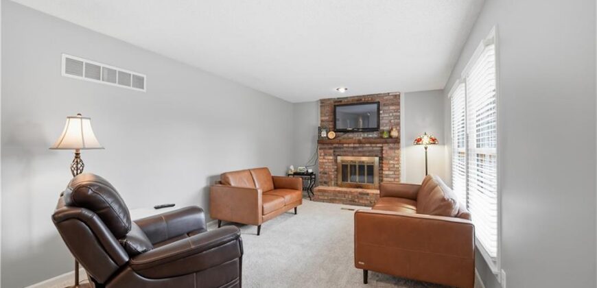 7928 N Euclid Avenue, Kansas City, MO 64118