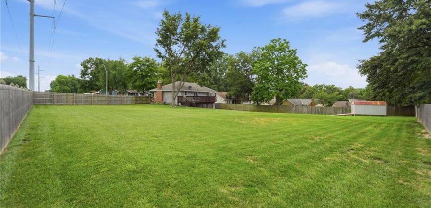 7928 N Euclid Avenue, Kansas City, MO 64118