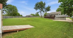 7928 N Euclid Avenue, Kansas City, MO 64118