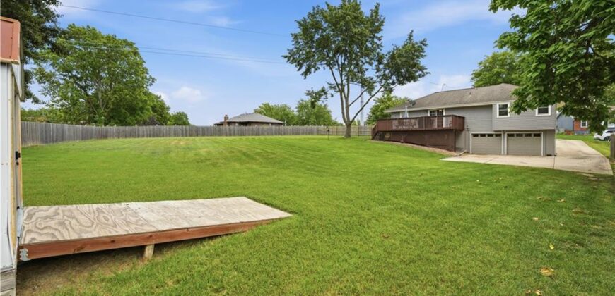7928 N Euclid Avenue, Kansas City, MO 64118