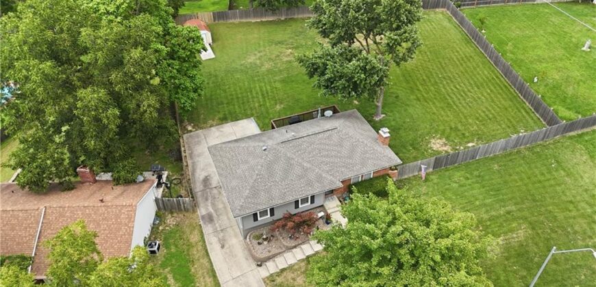 7928 N Euclid Avenue, Kansas City, MO 64118
