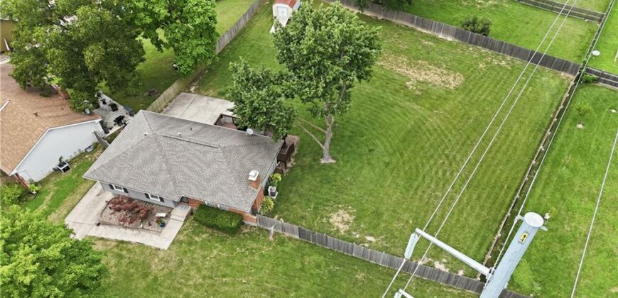 7928 N Euclid Avenue, Kansas City, MO 64118